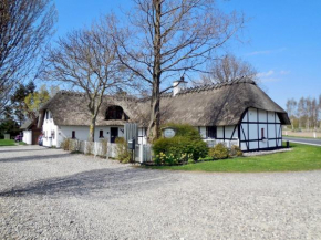 Гостиница Naboløs Bed'n Kitchen - Nyborg  Бовенс